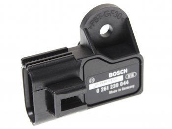 4 499 р. Датчик кислорода FORD BOSCH BOSCH 0261230044  с доставкой в г. Кемерово. Увеличить фотографию 2
