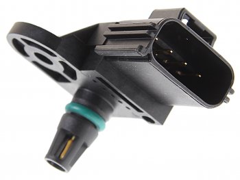 4 499 р. Датчик кислорода FORD BOSCH BOSCH 0261230044  с доставкой в г. Кемерово. Увеличить фотографию 1