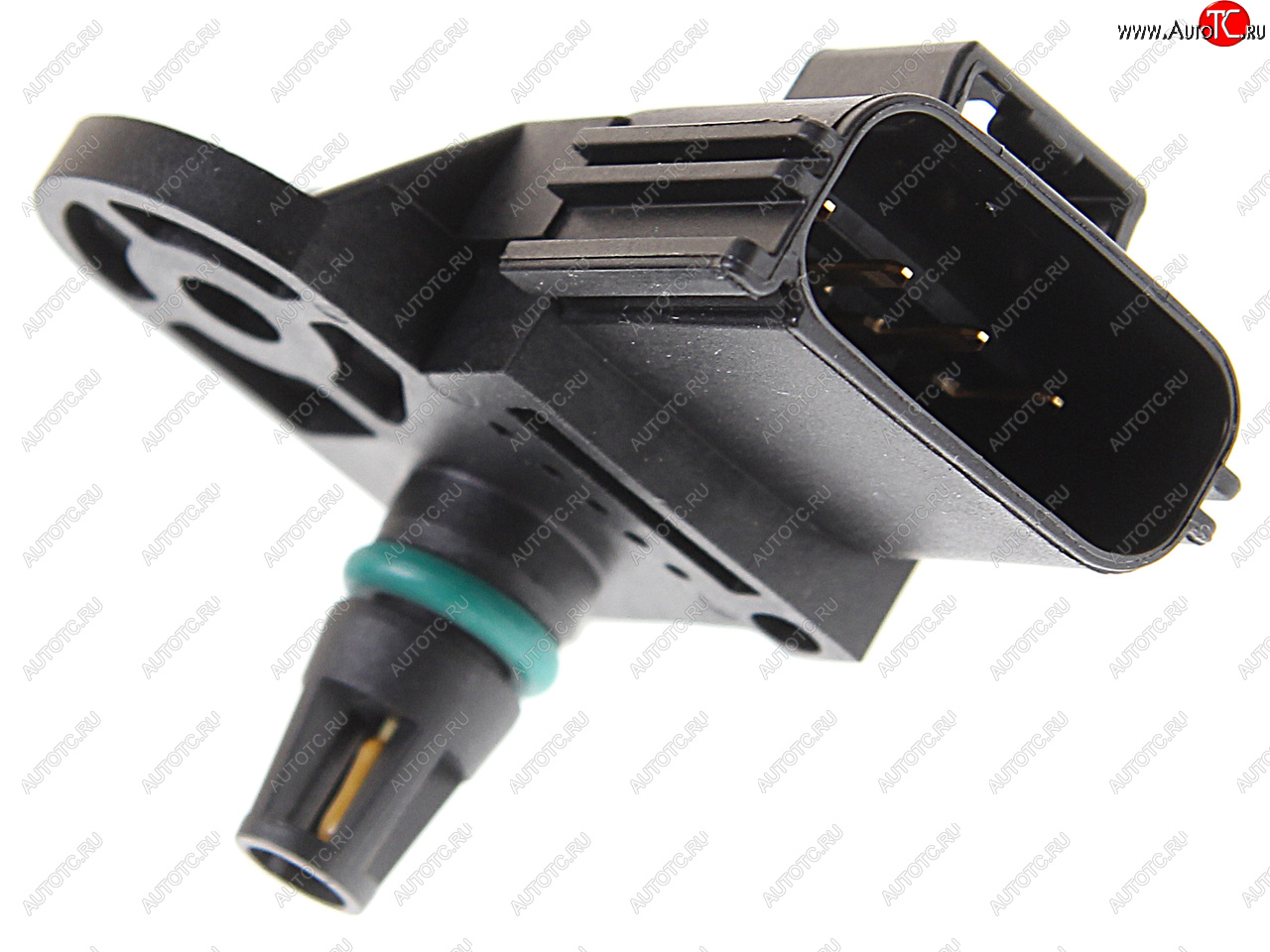 4 499 р. Датчик кислорода FORD BOSCH BOSCH 0261230044  с доставкой в г. Кемерово