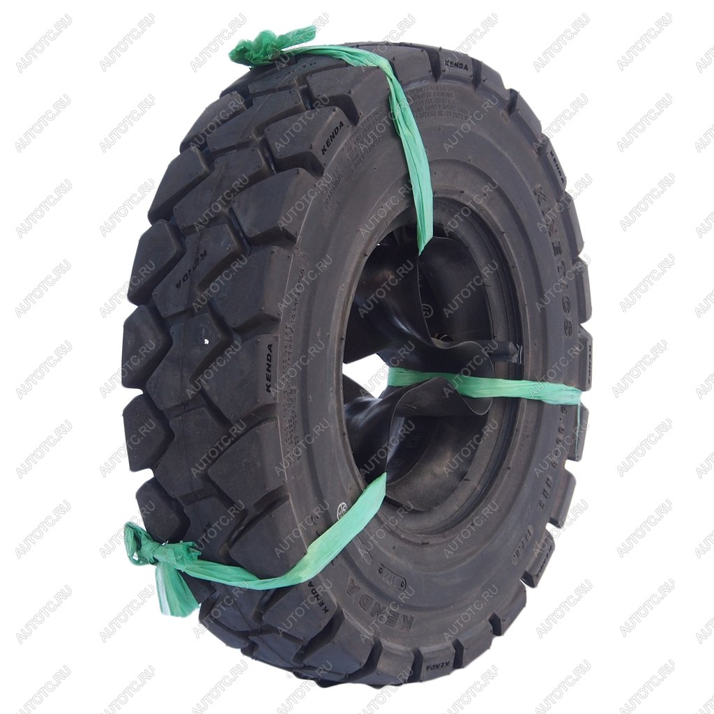 6 999 р. Покрышка KENDA K610 KINETICS JS2 10PR KENDA 5.00-8  с доставкой в г. Кемерово