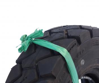 6 999 р. Покрышка KENDA K610 KINETICS JS2 10PR KENDA 5.00-8  с доставкой в г. Кемерово. Увеличить фотографию 2