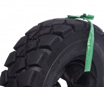 8 999 р. Покрышка KENDA K610 KINETICS JS2 12PR KENDA 6.00-9  с доставкой в г. Кемерово. Увеличить фотографию 2
