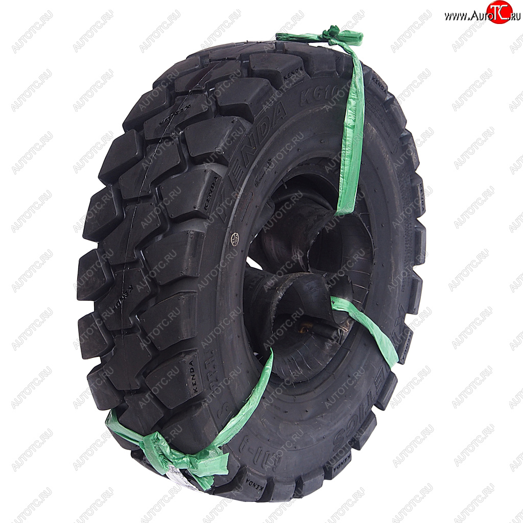 8 999 р. Покрышка KENDA K610 KINETICS JS2 12PR KENDA 6.00-9  с доставкой в г. Кемерово