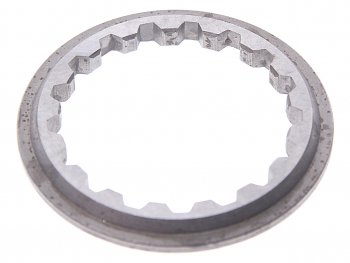 294 р. Прокладка КПП SHAANXI SHACMAN шестерни вала вторичного SHAFT GEAR SHAFT GEAR 12js160t-1701122  с доставкой в г. Кемерово. Увеличить фотографию 2