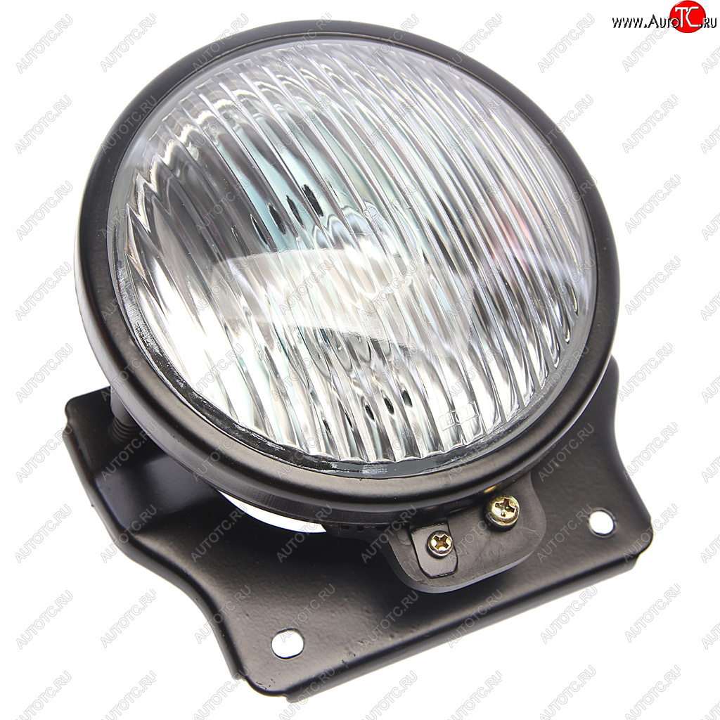 1 179 р. Фара противотуманная HYUNDAI Porter ECO ECO 92201-4b000  с доставкой в г. Кемерово