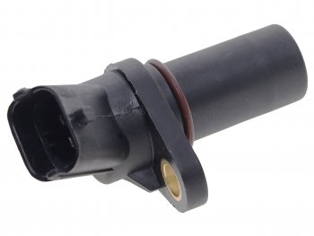 999 р. Датчик положения коленвала SHACMAN SHAANXI X3000 (WP12) OE SHACMAN 612630030007  с доставкой в г. Кемерово. Увеличить фотографию 2
