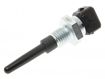 3 099 р. Датчик температуры AUDI 80,A6,A8 BOSCH BOSCH 0280130060  с доставкой в г. Кемерово. Увеличить фотографию 2