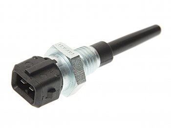 3 099 р. Датчик температуры AUDI 80,A6,A8 BOSCH BOSCH 0280130060  с доставкой в г. Кемерово. Увеличить фотографию 1
