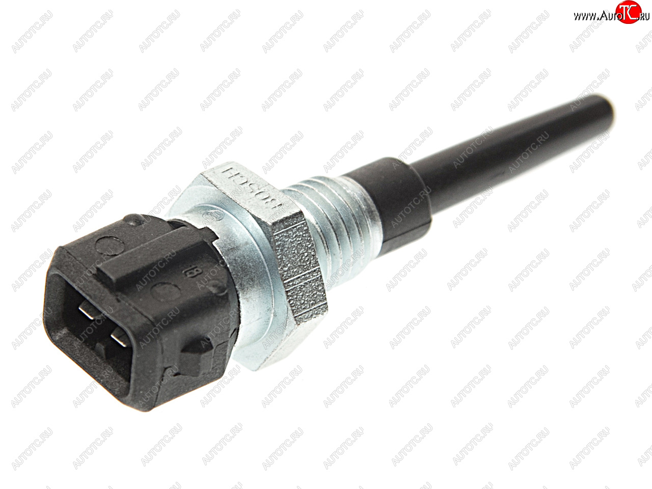 3 099 р. Датчик температуры AUDI 80,A6,A8 BOSCH BOSCH 0280130060  с доставкой в г. Кемерово