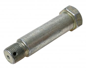 245 р. Палец МАЗ амортизатора (L=95мм) (АШ) АВТОШТАМП ПКФ 54327-2915470  с доставкой в г. Кемерово. Увеличить фотографию 1