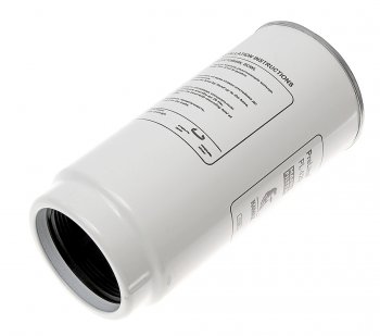2 599 р. Элемент фильтрующий КАМАЗ топливный ЕВРО (для PreLine PL 420) MANN-FILTER MANN pl420x  с доставкой в г. Кемерово. Увеличить фотографию 1