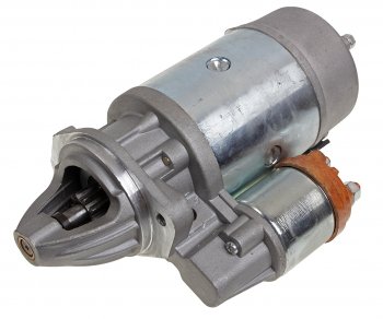 8 249 р. Стартер ГАЗ,УАЗ дв.ЗМЗ-406,405,409,40524 1.7кВт АТЭ-1ПРАМО АТЭ-1 42.3708000-11  с доставкой в г. Кемерово. Увеличить фотографию 1
