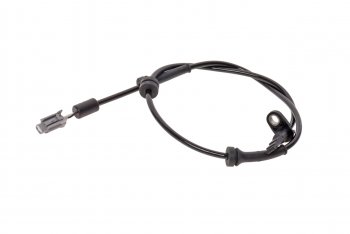1 599 р. Датчик АБС NISSAN Qashqai колеса переднего левогоправого BOSCH BOSCH 0265007905  с доставкой в г. Кемерово. Увеличить фотографию 1