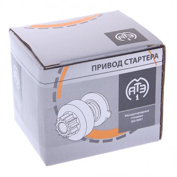 399 р. Привод стартера ГАЗ-3110 (42.3708,421.3708-01,422.3708) АТЭ-1ПРАМО АТЭ-1 42.3708600  с доставкой в г. Кемерово. Увеличить фотографию 3