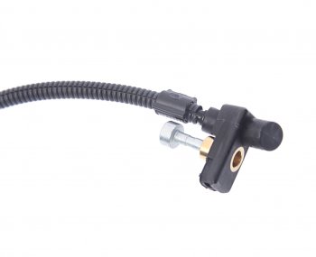 17 599 р. Датчик положения коленвала VW Polo (03-09) BOSCH BOSCH 0261210257  с доставкой в г. Кемерово. Увеличить фотографию 2