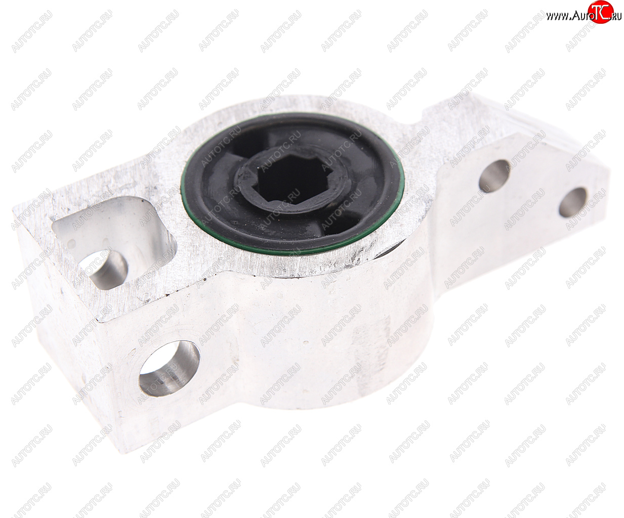 1 699 р. Сайлентблок VW Jetta (03-) SKODA Octavia (04-) рычага переднего задний левый RTS RTS 017-00196-251  с доставкой в г. Кемерово