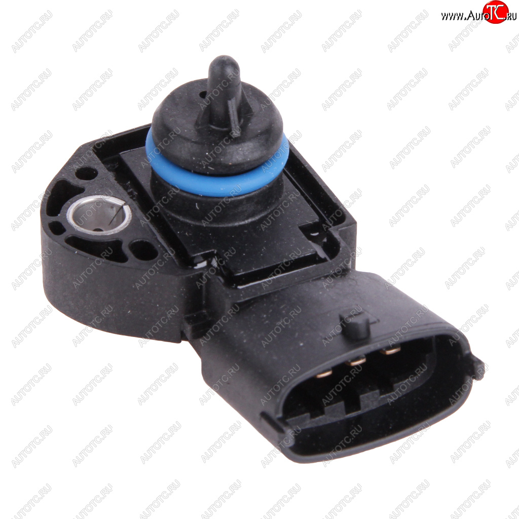 5 349 р. Датчик температуры VOLVO C30 (06-) охлаждающей жидкости BOSCH BOSCH 0261230236  с доставкой в г. Кемерово