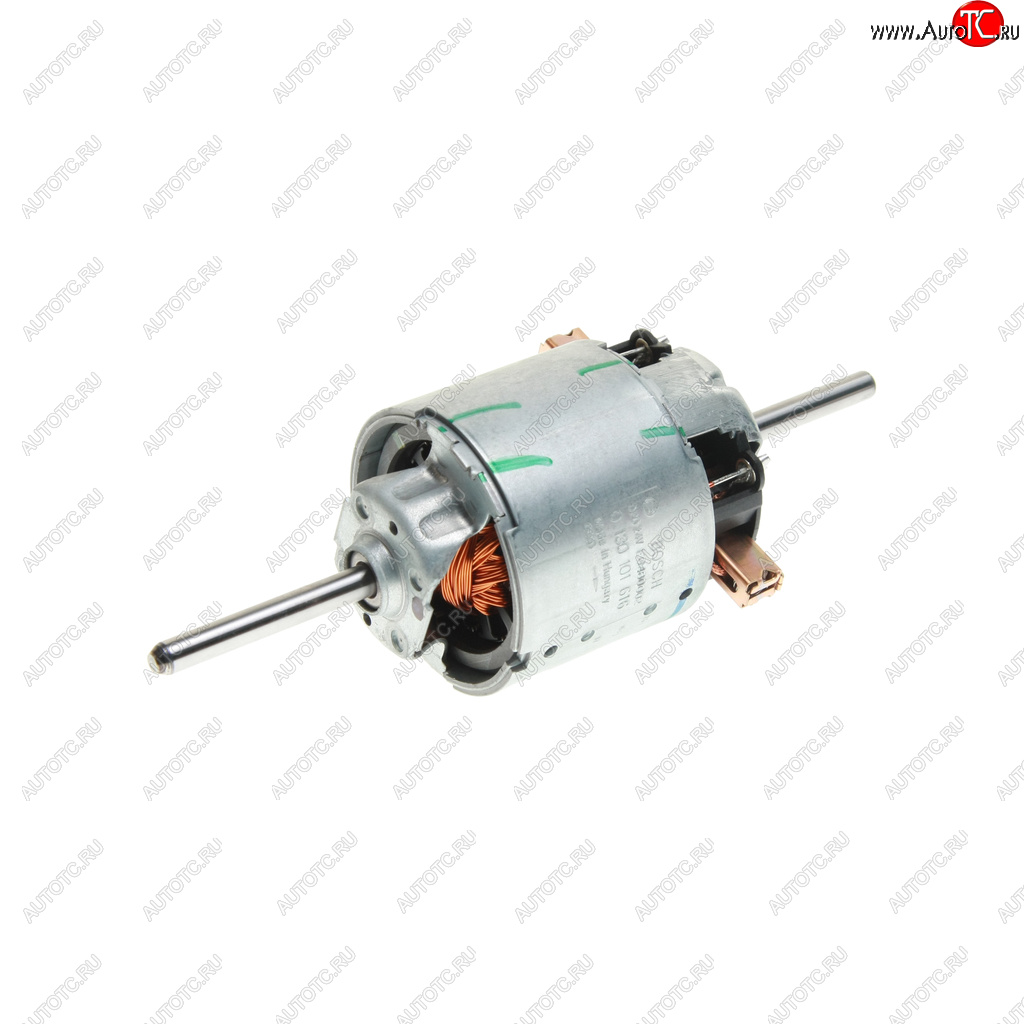 6 699 р. Мотор отопителя MAN MERCEDES VOLVO BOSCH BOSCH 0130101616  с доставкой в г. Кемерово