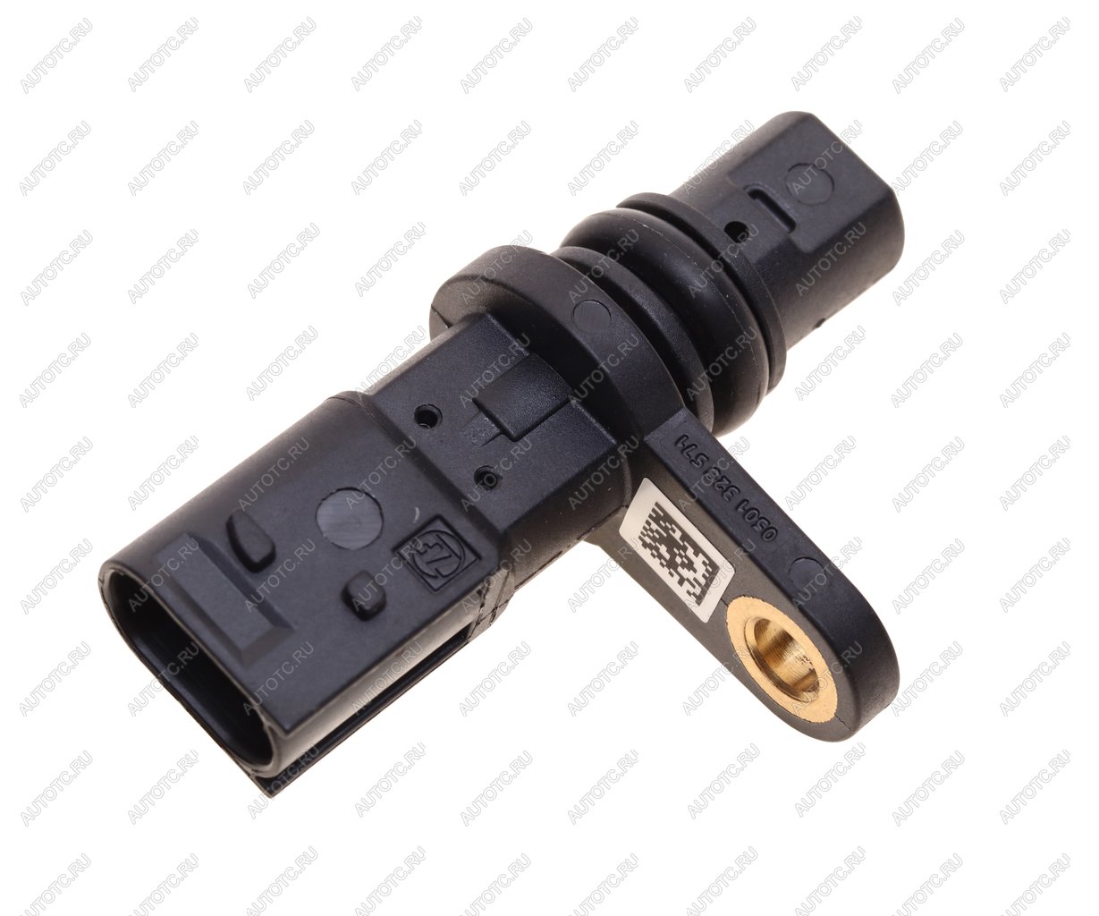 10 399 р. Датчик скорости SHACMAN SHAANXI импульсный КПП ZF OE SHACMAN 0501.328.571  с доставкой в г. Кемерово