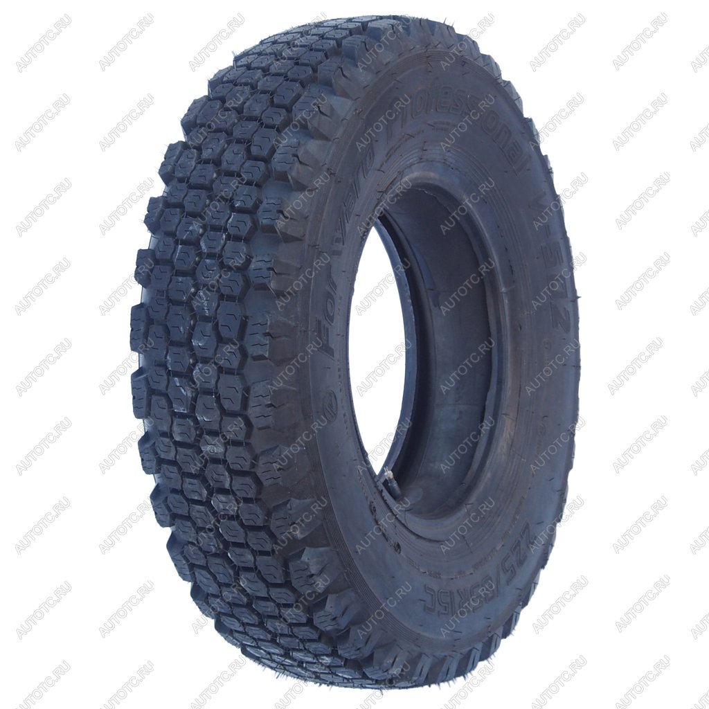 8 299 р. Покрышка Forward Professional И-502 АШК АЛТАЙШИНА 22585 r15c  с доставкой в г. Кемерово
