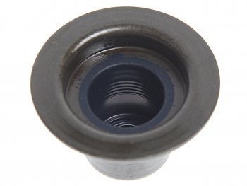 319 р. Колпачок JAC N350 (WP10.336E53WP12 Е5) маслоотрожательный OE JAC 1000549569  с доставкой в г. Кемерово. Увеличить фотографию 2