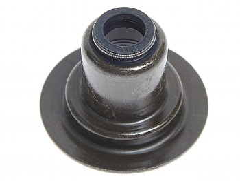 319 р. Колпачок JAC N350 (WP10.336E53WP12 Е5) маслоотрожательный OE JAC 1000549569  с доставкой в г. Кемерово. Увеличить фотографию 1