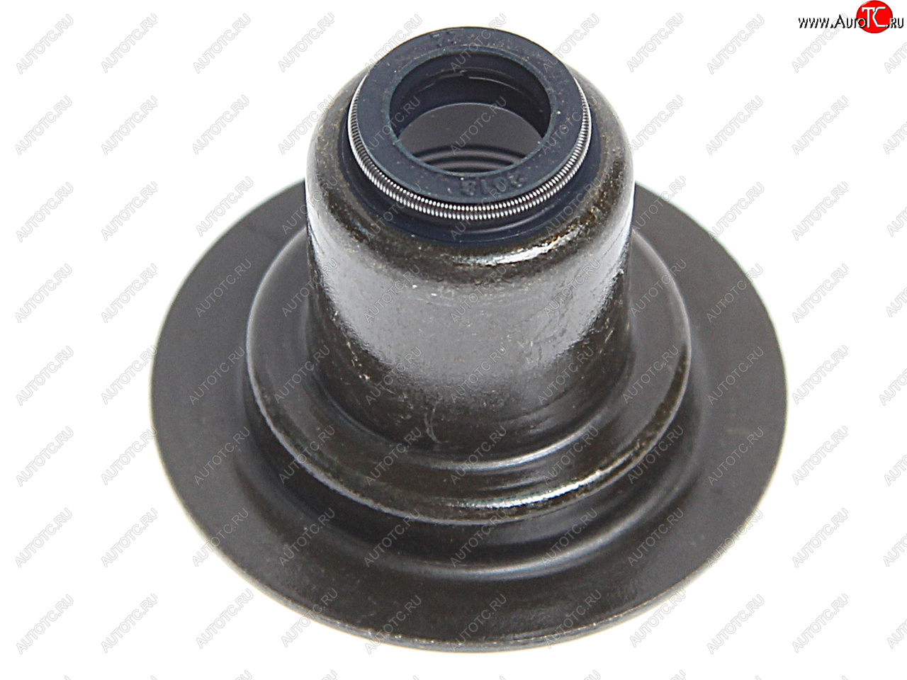 319 р. Колпачок JAC N350 (WP10.336E53WP12 Е5) маслоотрожательный OE JAC 1000549569  с доставкой в г. Кемерово