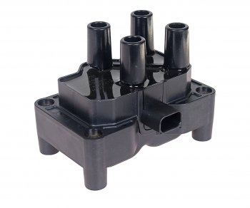 3 999 р. Катушка зажигания FORD Mondeo (00-07) BOSCH BOSCH 0221503487  с доставкой в г. Кемерово. Увеличить фотографию 1