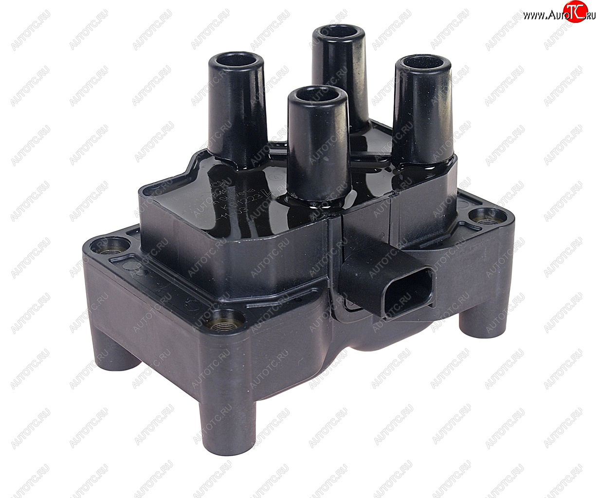 3 999 р. Катушка зажигания FORD Mondeo (00-07) BOSCH BOSCH 0221503487  с доставкой в г. Кемерово