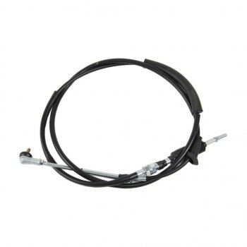 3 599 р. Трос КПП HYUNDAI HD65,72,78 дв.D4DB (M035S5) переключения INFAC INFAC 43740-5h001  с доставкой в г. Кемерово. Увеличить фотографию 1