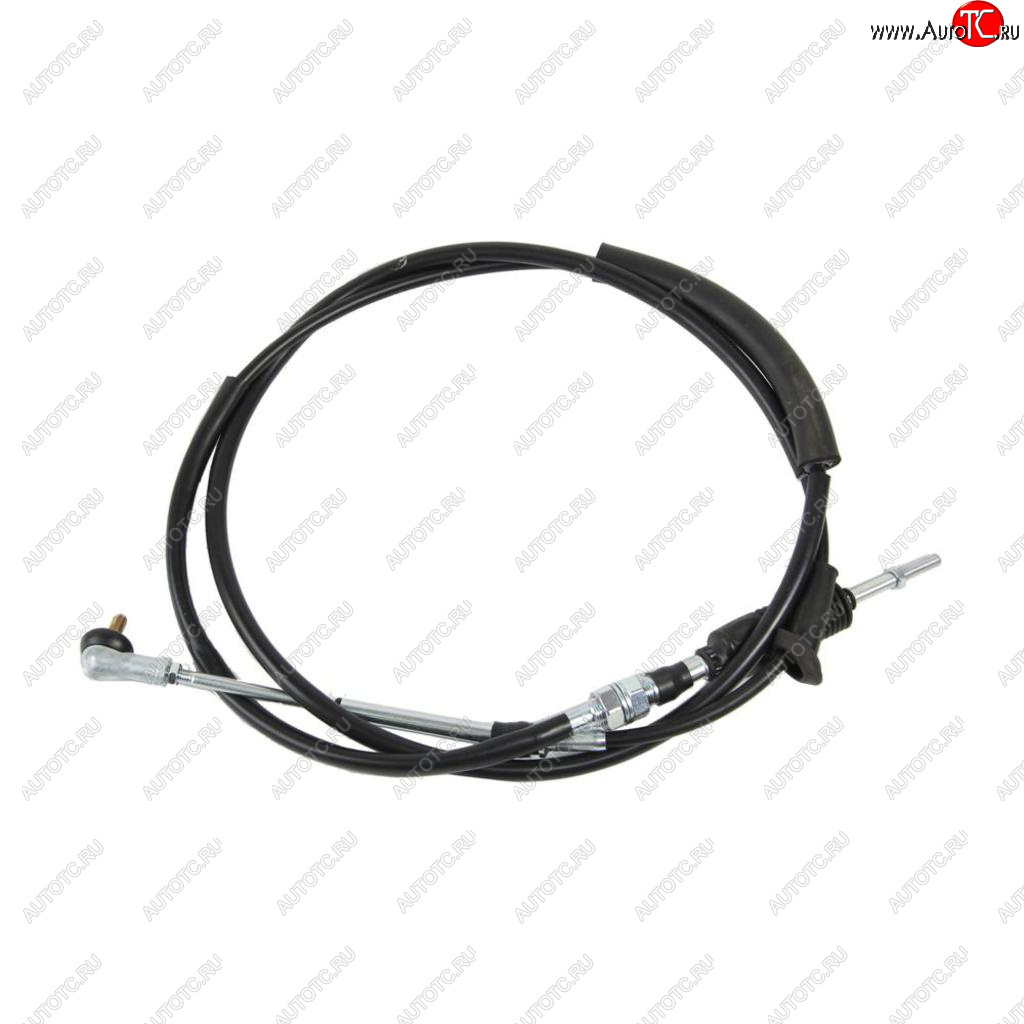 3 599 р. Трос КПП HYUNDAI HD65,72,78 дв.D4DB (M035S5) переключения INFAC INFAC 43740-5h001  с доставкой в г. Кемерово
