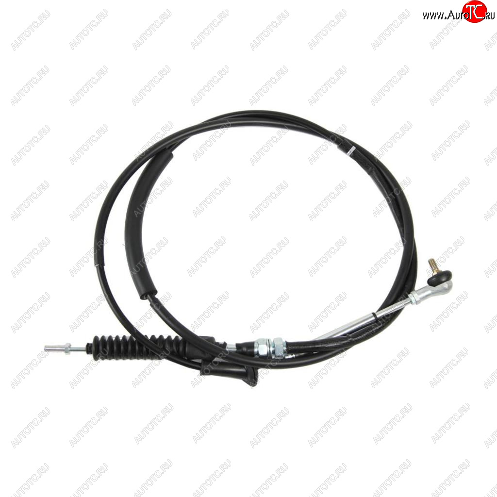 3 199 р. Трос КПП HYUNDAI HD65,78 дв.D4DD (M035S5) переключения INFAC INFAC 43740-5k100  с доставкой в г. Кемерово