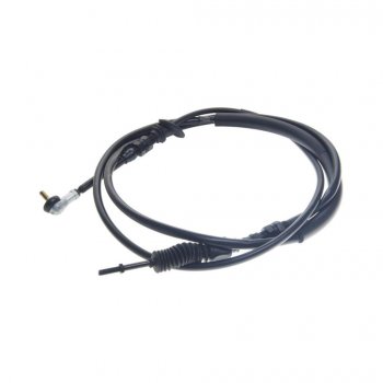 2 999 р. Трос КПП HYUNDAI HD120 дв.D6DA19 (KH10) переключения INFAC INFAC 43740-6a250  с доставкой в г. Кемерово. Увеличить фотографию 1