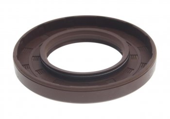240 р. Сальник ГАЗ-3110,3302 РЗМ 42х75х10 Viton CAVETTO CAVETTO 12-2402052  с доставкой в г. Кемерово. Увеличить фотографию 2