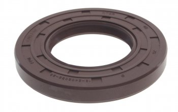 240 р. Сальник ГАЗ-3110,3302 РЗМ 42х75х10 Viton CAVETTO CAVETTO 12-2402052  с доставкой в г. Кемерово. Увеличить фотографию 1