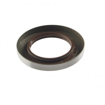 299 р. Сальник ГАЗ-3302 ступицы передней 50х80х10 Viton CAVETTO CAVETTO 3302-3103038  с доставкой в г. Кемерово. Увеличить фотографию 2