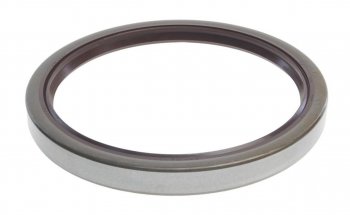 739 р. Сальник КАМАЗ ступицы передней 2.2-130х154х15 Viton CAVETTO CAVETTO 864135  с доставкой в г. Кемерово. Увеличить фотографию 1