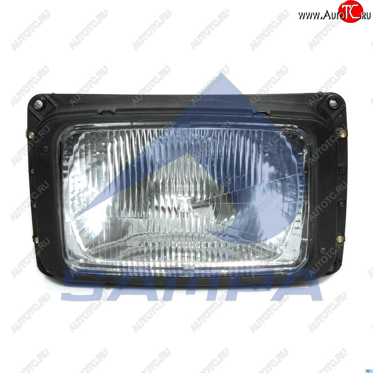 3 489 р. Фара MAN F90,M90 IVECO леваяправая SAMPA SAMPA 022.021  с доставкой в г. Кемерово