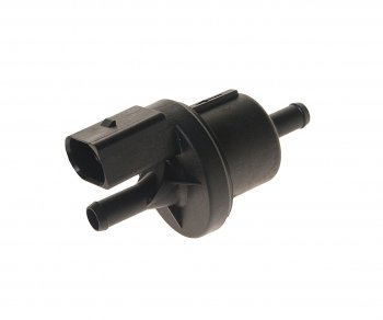 2 399 р. Клапан электромагнитный VW Golf (05-),Passat (00-) AUDI A4 (95-01) вентиляции бака BOSCH BOSCH 0280142347  с доставкой в г. Кемерово. Увеличить фотографию 2