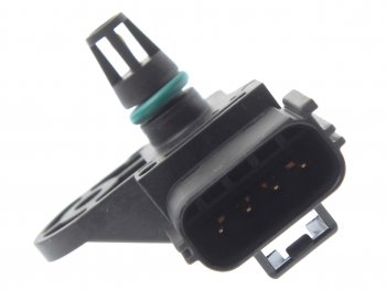 2 999 р. Датчик давления FORD Transit (06-) наддува BOSCH BOSCH 0261230224  с доставкой в г. Кемерово. Увеличить фотографию 3