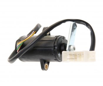 36 649 р. Датчик MAN положения педали акселератора BOSCH BOSCH 0205001206  с доставкой в г. Кемерово. Увеличить фотографию 2