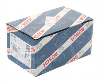 36 649 р. Датчик MAN положения педали акселератора BOSCH BOSCH 0205001206  с доставкой в г. Кемерово. Увеличить фотографию 3
