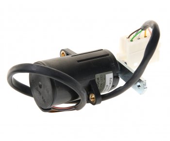 36 649 р. Датчик MAN положения педали акселератора BOSCH BOSCH 0205001206  с доставкой в г. Кемерово. Увеличить фотографию 1