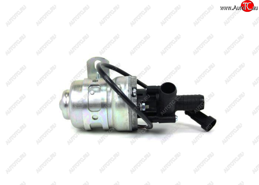 3 289 р. Насос отопителя салона d=18мм 12V (евроразъем) АВТОРАД АВТОРАД 322.3780  с доставкой в г. Кемерово