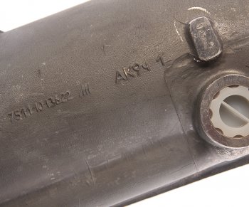 51 999 р. Теплообменник ЯМЗ-7511,238Б жидкостно-масляный в сборе АВТОДИЗЕЛЬ АВТОДИЗЕЛЬ 7511.1013600  с доставкой в г. Кемерово. Увеличить фотографию 5