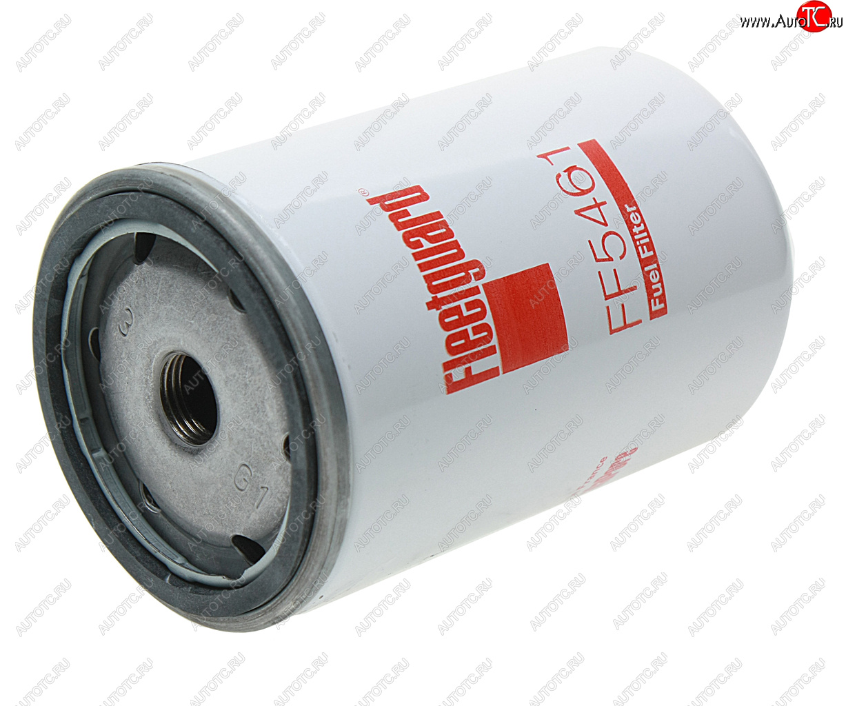 2 299 р. Фильтр топливный КАМАЗ тонкой очистки ЕВРО-2,3,4,5 FLEETGUARD FLEETGUARD 6w24.064.00  с доставкой в г. Кемерово