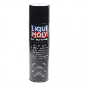 659 р. Очиститель цепи мотоцикла Motorbike Ketten-Reiniger 0.5л LIQUI MOLY LIQUI MOLY 1602  с доставкой в г. Кемерово. Увеличить фотографию 1