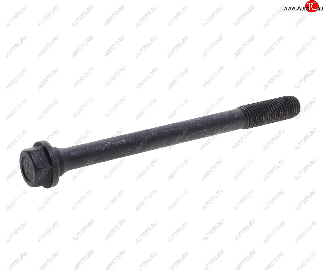212 р. Болт М16х2х185 SHACMAN SHAANXI головки блока OE SHACMAN 612600040452  с доставкой в г. Кемерово