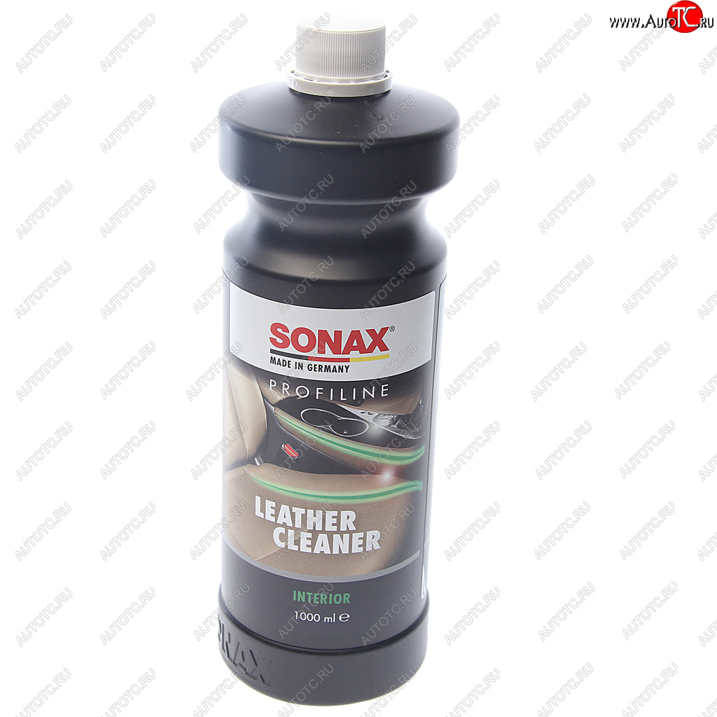 1 869 р. Очиститель кожи 1л ProfiLine SONAX SONAX 270300  с доставкой в г. Кемерово