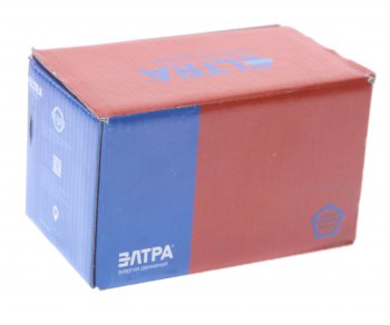 2 849 р. Привод стартера МАЗ дв.ЯМЗ к стартеру 2501.3708-40,11 зубьев ELTRA ELTRA 2502.3708600  с доставкой в г. Кемерово. Увеличить фотографию 4